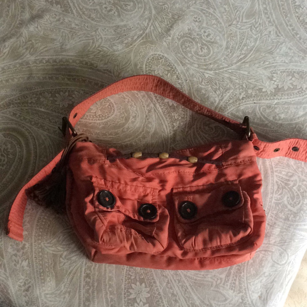 Gap canvas bag - Picture 6 of 7